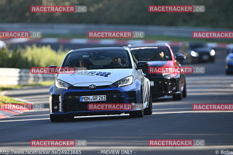 Bild #24923665 - Touristenfahrten Nürburgring Nordschleife (01.10.2023)