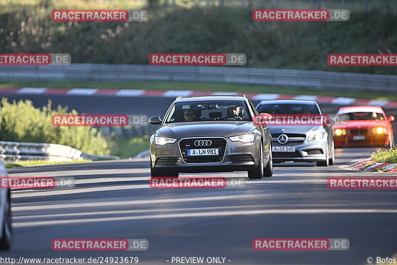 Bild #24923679 - Touristenfahrten Nürburgring Nordschleife (01.10.2023)