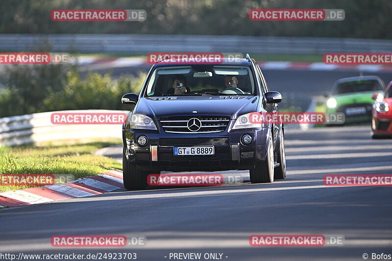 Bild #24923703 - Touristenfahrten Nürburgring Nordschleife (01.10.2023)