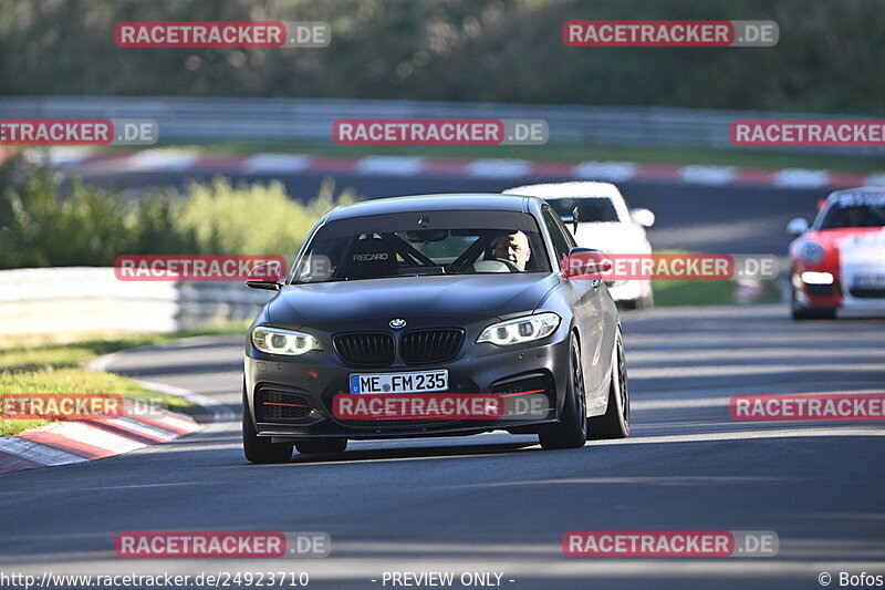 Bild #24923710 - Touristenfahrten Nürburgring Nordschleife (01.10.2023)