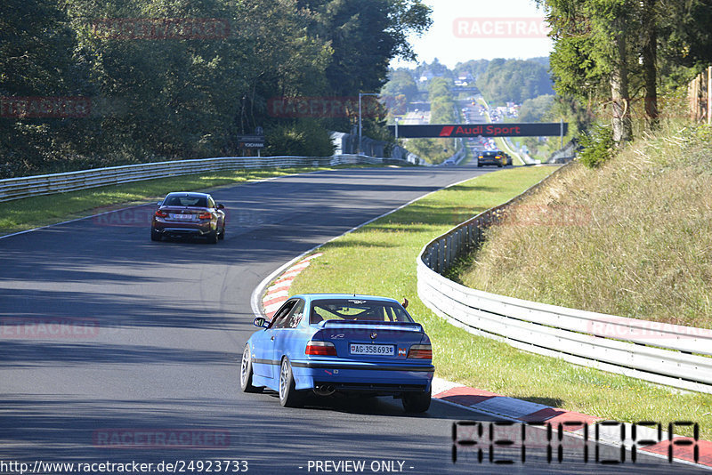 Bild #24923733 - Touristenfahrten Nürburgring Nordschleife (01.10.2023)