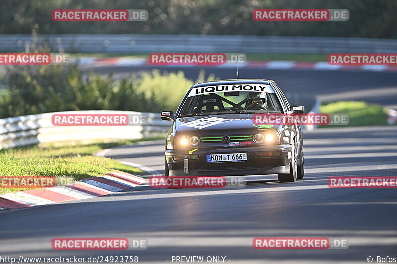 Bild #24923758 - Touristenfahrten Nürburgring Nordschleife (01.10.2023)