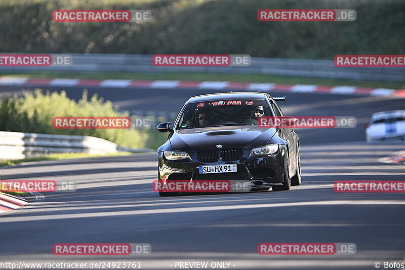 Bild #24923761 - Touristenfahrten Nürburgring Nordschleife (01.10.2023)