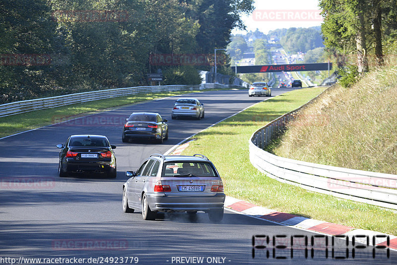 Bild #24923779 - Touristenfahrten Nürburgring Nordschleife (01.10.2023)