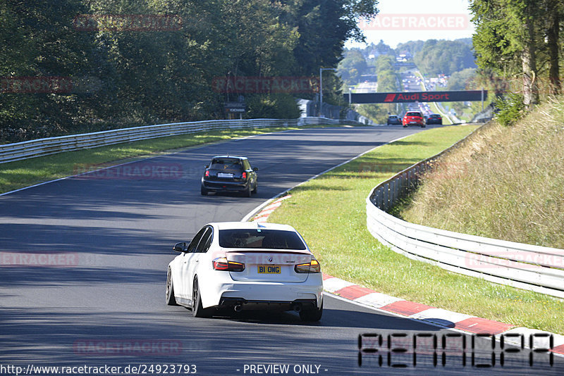 Bild #24923793 - Touristenfahrten Nürburgring Nordschleife (01.10.2023)