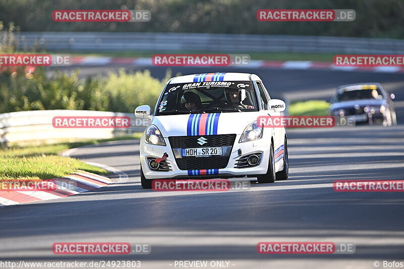 Bild #24923803 - Touristenfahrten Nürburgring Nordschleife (01.10.2023)