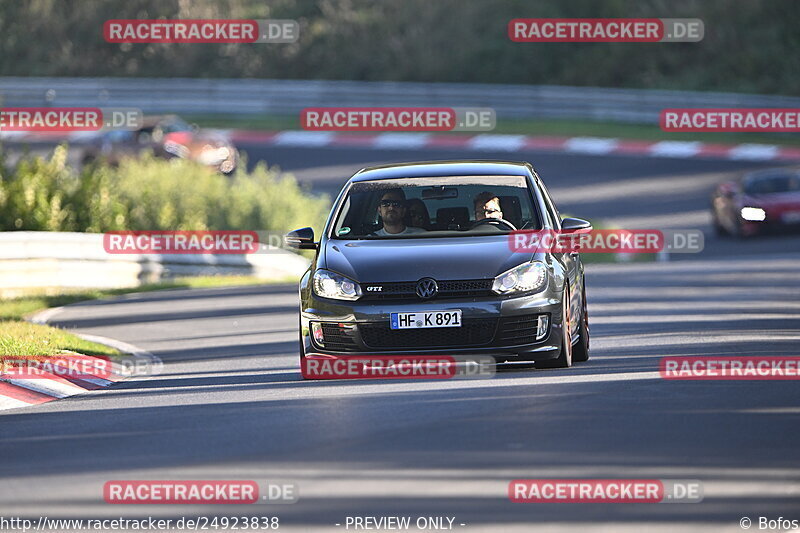 Bild #24923838 - Touristenfahrten Nürburgring Nordschleife (01.10.2023)