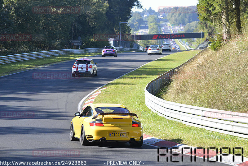 Bild #24923863 - Touristenfahrten Nürburgring Nordschleife (01.10.2023)