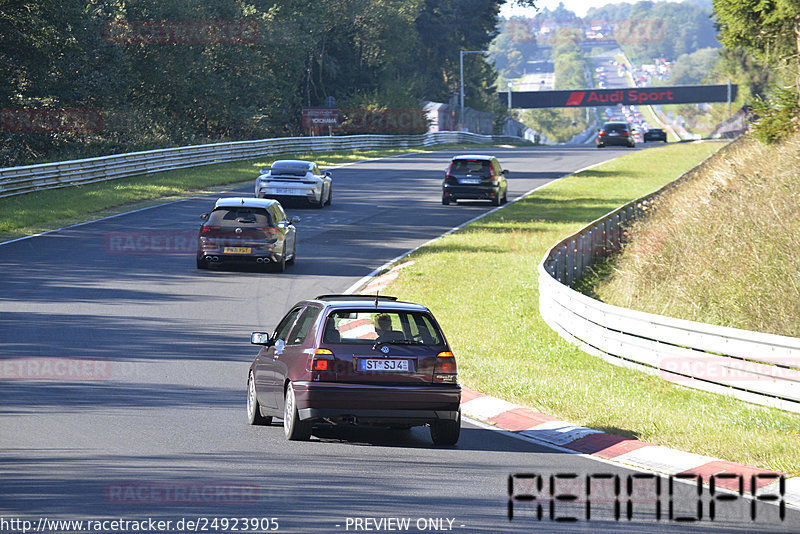 Bild #24923905 - Touristenfahrten Nürburgring Nordschleife (01.10.2023)