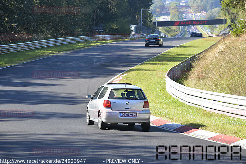 Bild #24923947 - Touristenfahrten Nürburgring Nordschleife (01.10.2023)