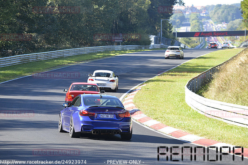 Bild #24923974 - Touristenfahrten Nürburgring Nordschleife (01.10.2023)