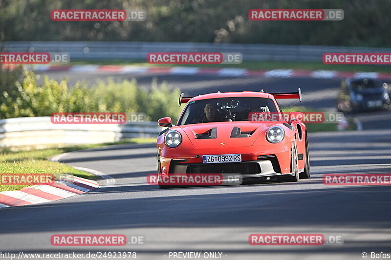 Bild #24923978 - Touristenfahrten Nürburgring Nordschleife (01.10.2023)