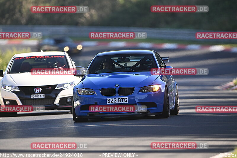 Bild #24924018 - Touristenfahrten Nürburgring Nordschleife (01.10.2023)