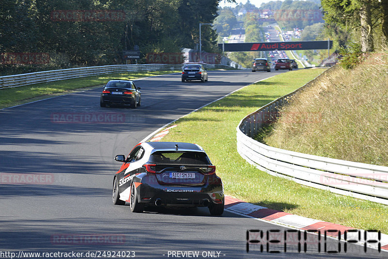 Bild #24924023 - Touristenfahrten Nürburgring Nordschleife (01.10.2023)