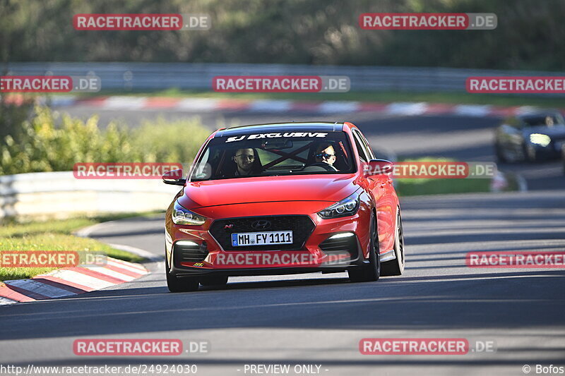 Bild #24924030 - Touristenfahrten Nürburgring Nordschleife (01.10.2023)