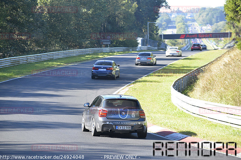 Bild #24924048 - Touristenfahrten Nürburgring Nordschleife (01.10.2023)