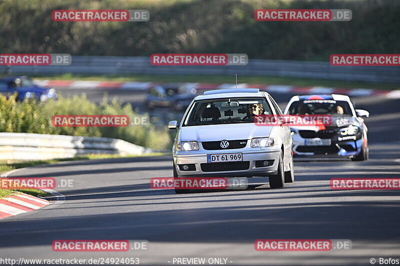 Bild #24924053 - Touristenfahrten Nürburgring Nordschleife (01.10.2023)