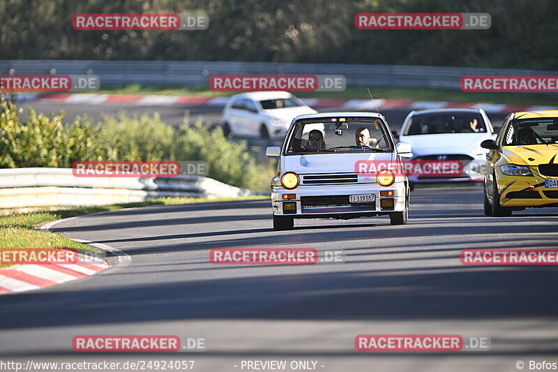 Bild #24924057 - Touristenfahrten Nürburgring Nordschleife (01.10.2023)