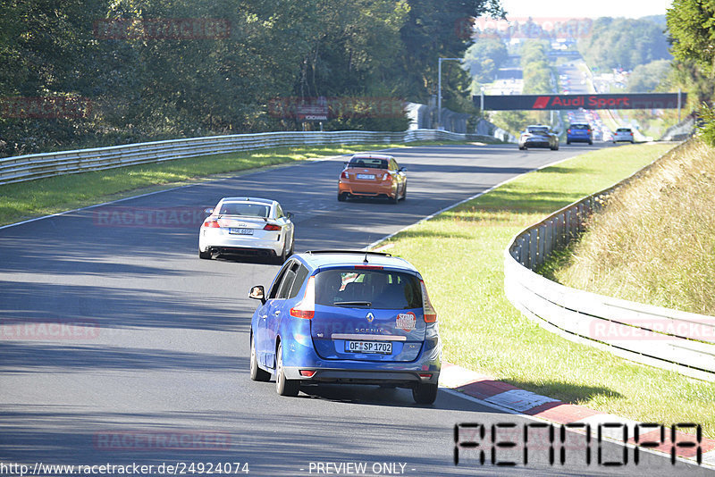 Bild #24924074 - Touristenfahrten Nürburgring Nordschleife (01.10.2023)