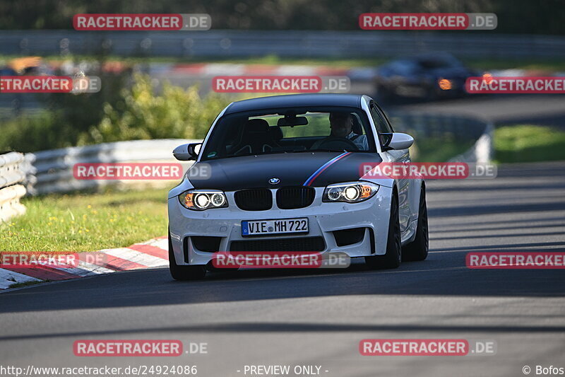 Bild #24924086 - Touristenfahrten Nürburgring Nordschleife (01.10.2023)