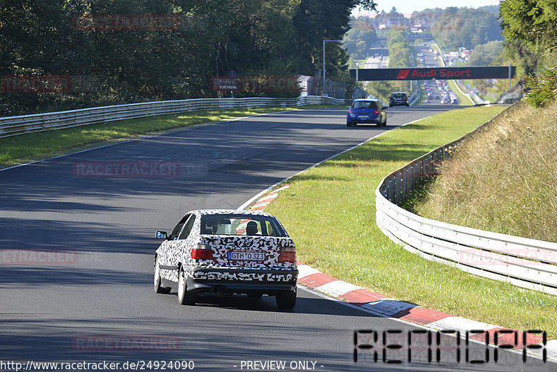 Bild #24924090 - Touristenfahrten Nürburgring Nordschleife (01.10.2023)