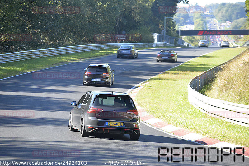 Bild #24924103 - Touristenfahrten Nürburgring Nordschleife (01.10.2023)