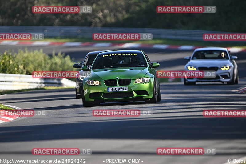 Bild #24924142 - Touristenfahrten Nürburgring Nordschleife (01.10.2023)