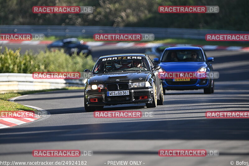 Bild #24924182 - Touristenfahrten Nürburgring Nordschleife (01.10.2023)