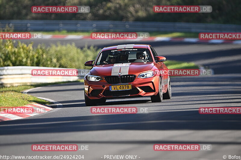 Bild #24924204 - Touristenfahrten Nürburgring Nordschleife (01.10.2023)