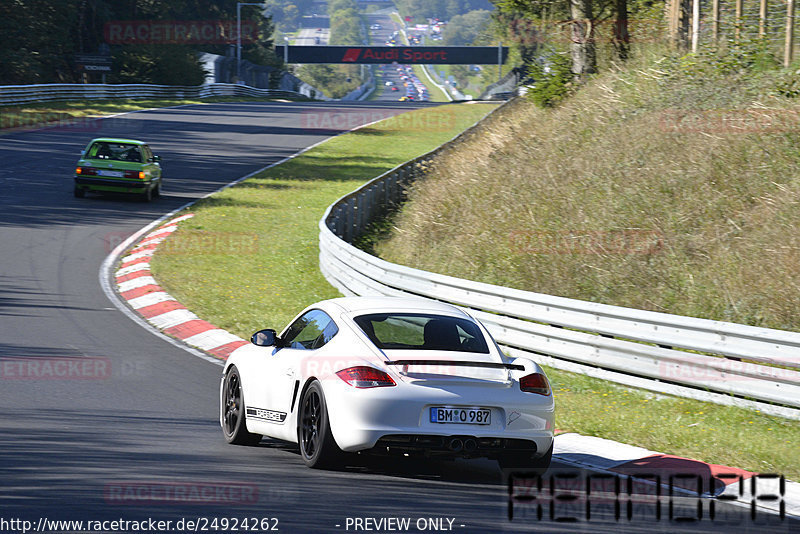 Bild #24924262 - Touristenfahrten Nürburgring Nordschleife (01.10.2023)