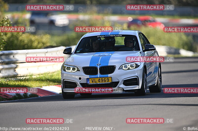 Bild #24924293 - Touristenfahrten Nürburgring Nordschleife (01.10.2023)