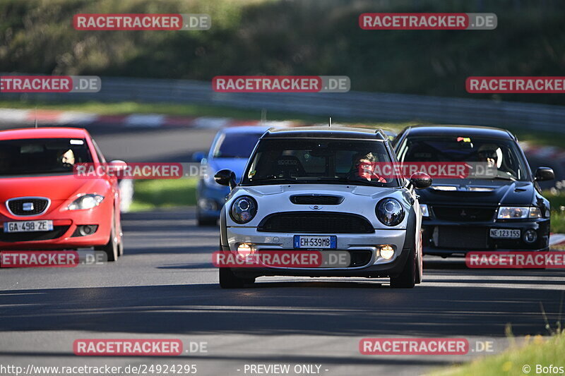 Bild #24924295 - Touristenfahrten Nürburgring Nordschleife (01.10.2023)