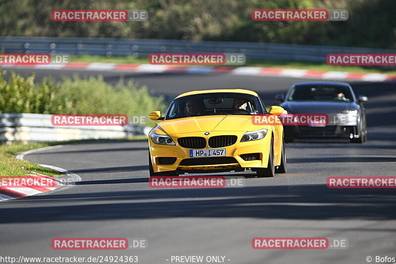 Bild #24924363 - Touristenfahrten Nürburgring Nordschleife (01.10.2023)