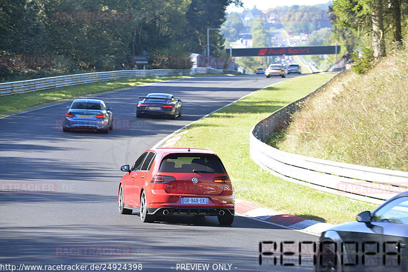 Bild #24924398 - Touristenfahrten Nürburgring Nordschleife (01.10.2023)