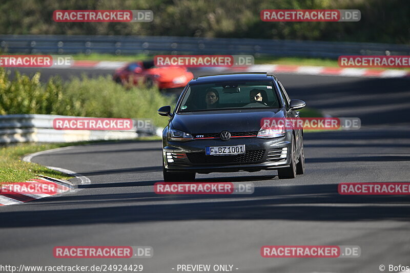 Bild #24924429 - Touristenfahrten Nürburgring Nordschleife (01.10.2023)