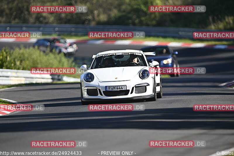 Bild #24924433 - Touristenfahrten Nürburgring Nordschleife (01.10.2023)