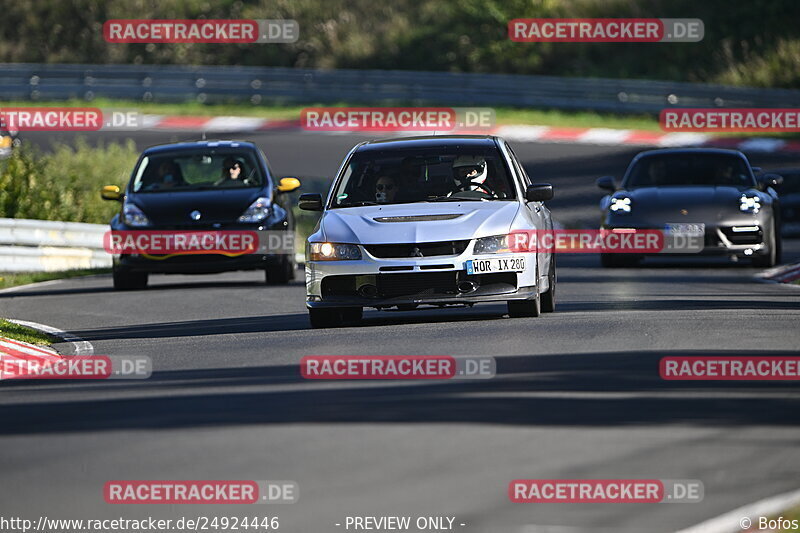 Bild #24924446 - Touristenfahrten Nürburgring Nordschleife (01.10.2023)