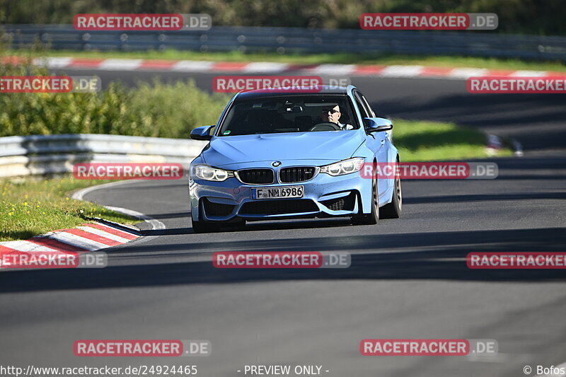 Bild #24924465 - Touristenfahrten Nürburgring Nordschleife (01.10.2023)