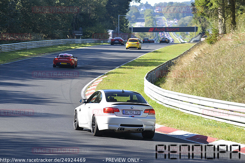 Bild #24924469 - Touristenfahrten Nürburgring Nordschleife (01.10.2023)