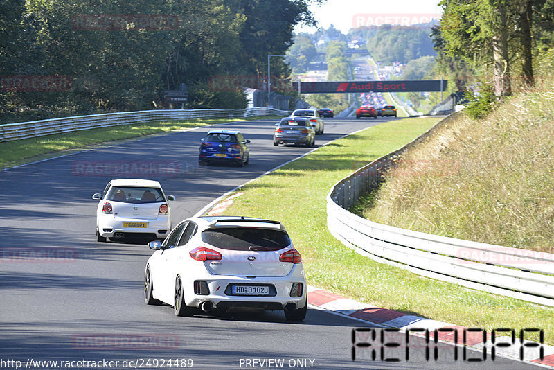 Bild #24924489 - Touristenfahrten Nürburgring Nordschleife (01.10.2023)