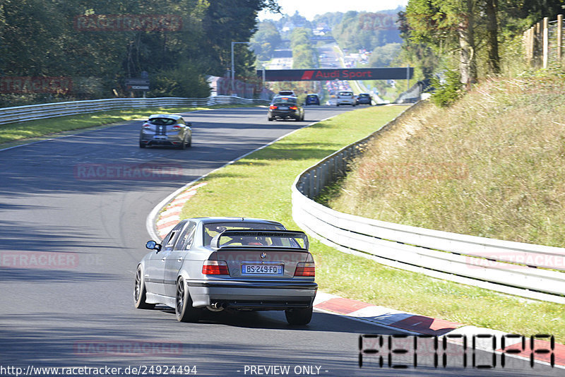 Bild #24924494 - Touristenfahrten Nürburgring Nordschleife (01.10.2023)