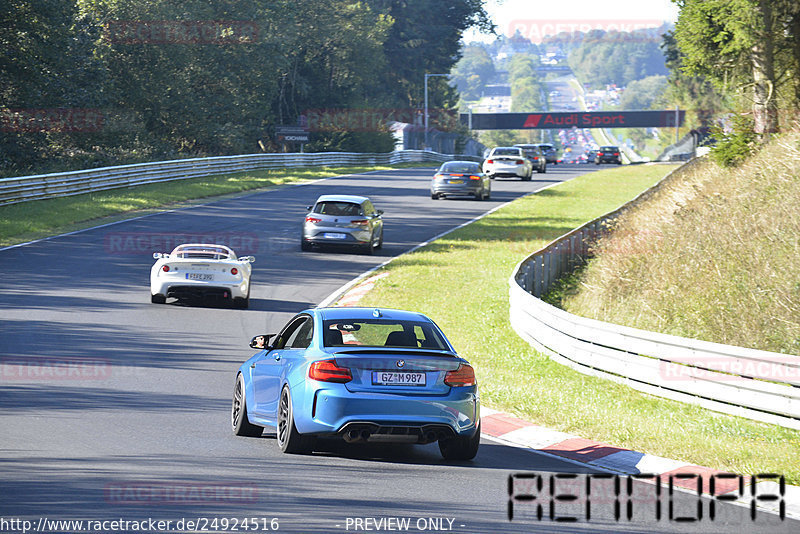 Bild #24924516 - Touristenfahrten Nürburgring Nordschleife (01.10.2023)