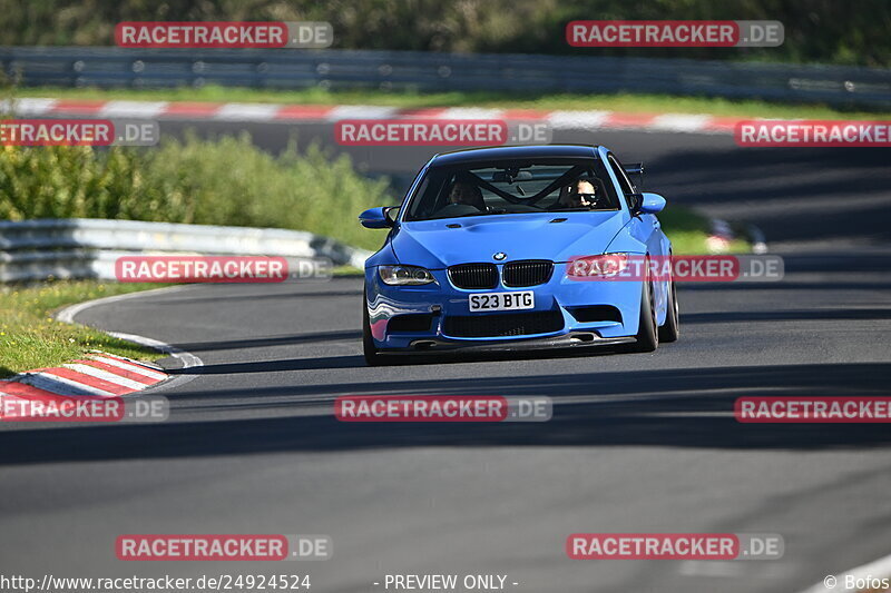 Bild #24924524 - Touristenfahrten Nürburgring Nordschleife (01.10.2023)