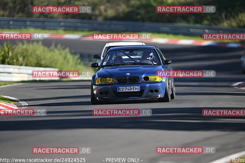 Bild #24924525 - Touristenfahrten Nürburgring Nordschleife (01.10.2023)