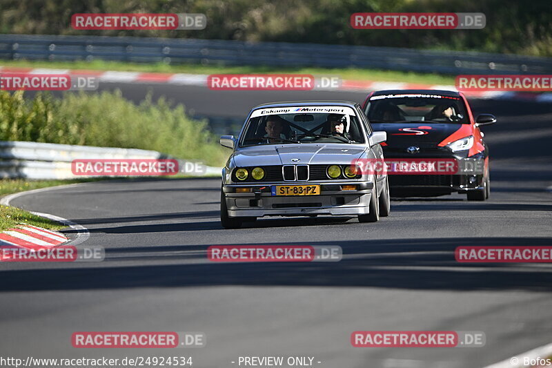 Bild #24924534 - Touristenfahrten Nürburgring Nordschleife (01.10.2023)