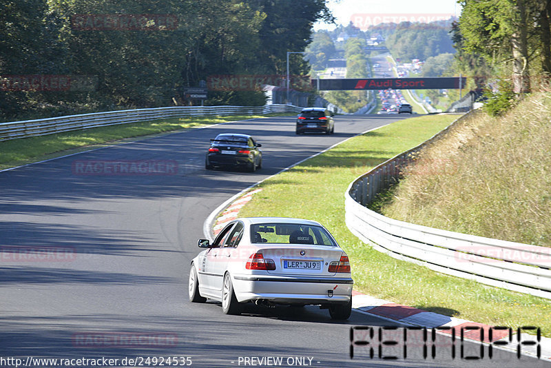 Bild #24924535 - Touristenfahrten Nürburgring Nordschleife (01.10.2023)