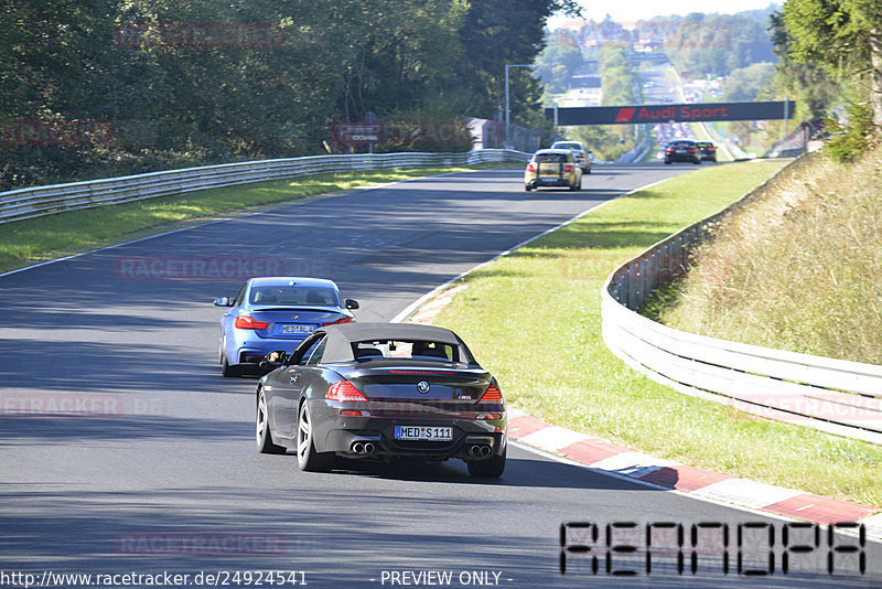 Bild #24924541 - Touristenfahrten Nürburgring Nordschleife (01.10.2023)