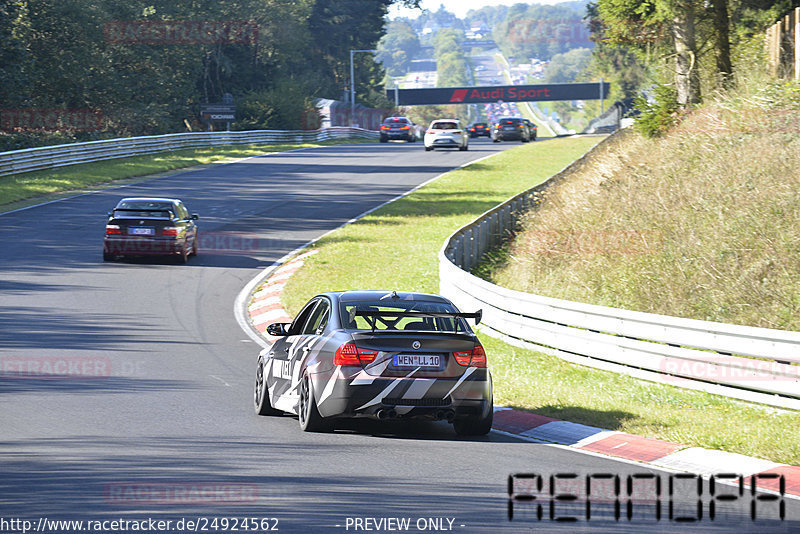 Bild #24924562 - Touristenfahrten Nürburgring Nordschleife (01.10.2023)