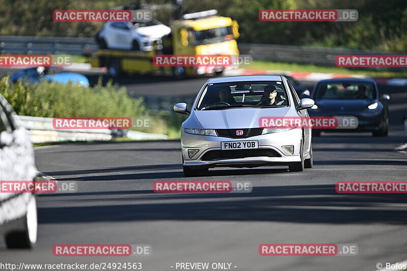 Bild #24924563 - Touristenfahrten Nürburgring Nordschleife (01.10.2023)