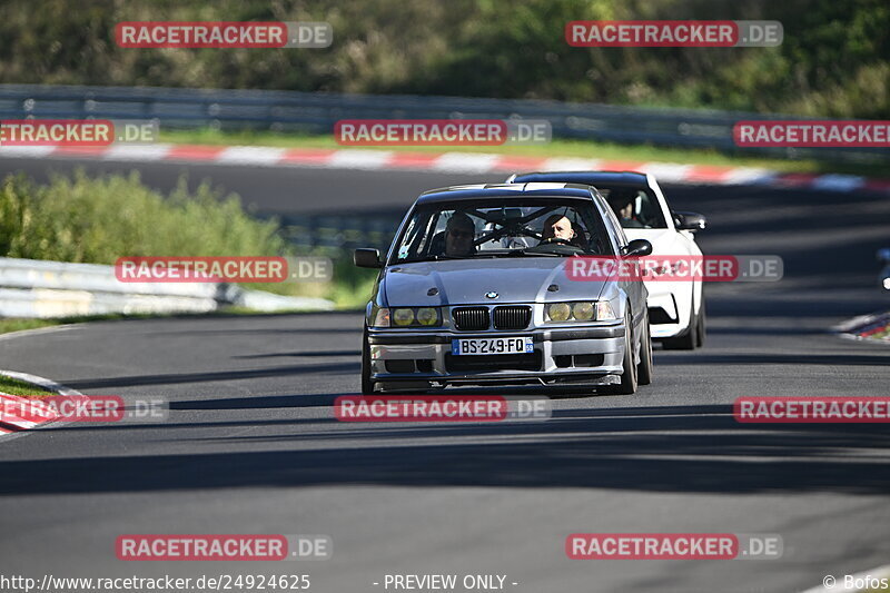 Bild #24924625 - Touristenfahrten Nürburgring Nordschleife (01.10.2023)